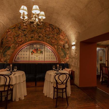 La Hosteria Boutique Hotel Arequipa Dış mekan fotoğraf