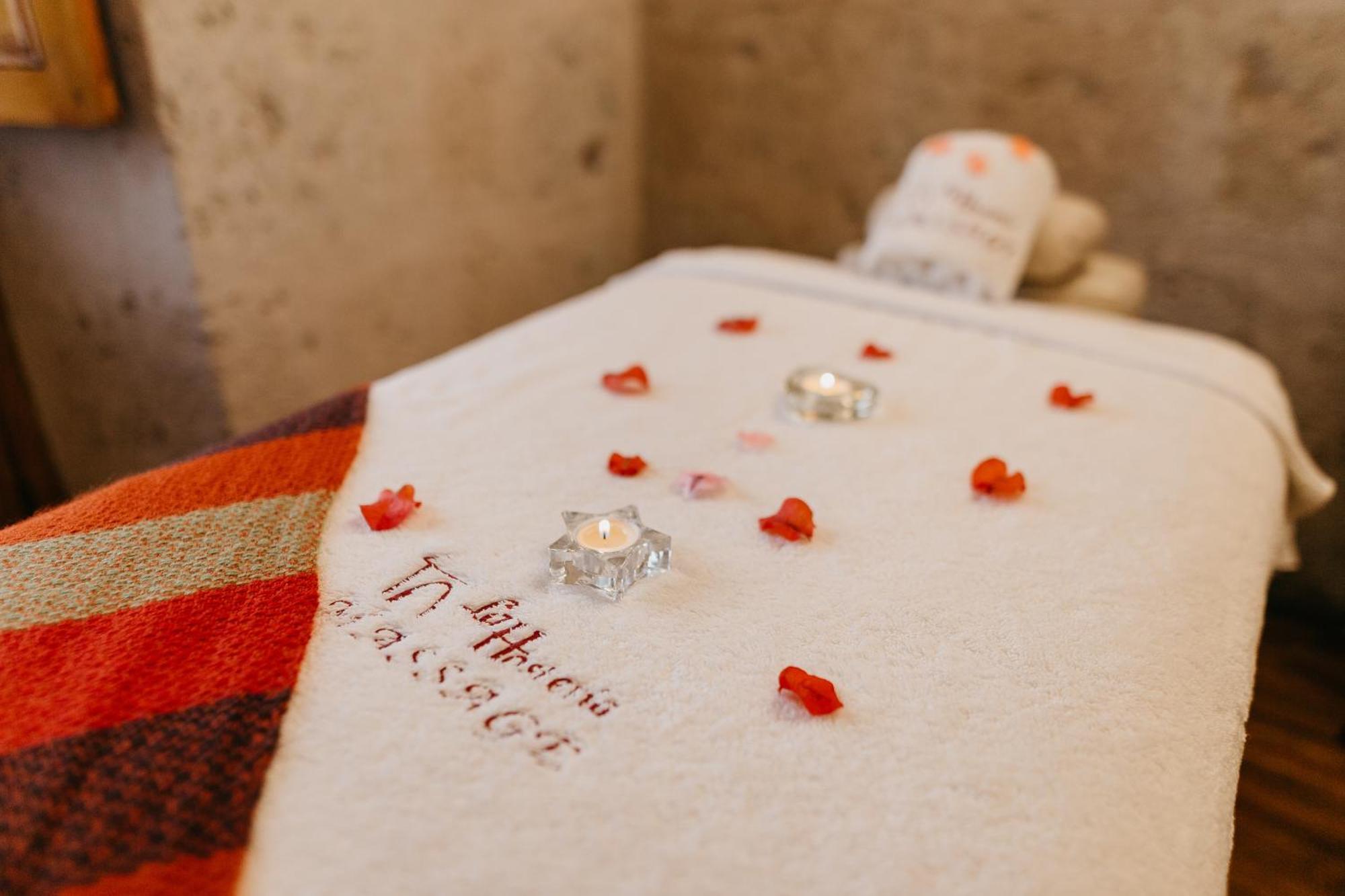 La Hosteria Boutique Hotel Arequipa Dış mekan fotoğraf