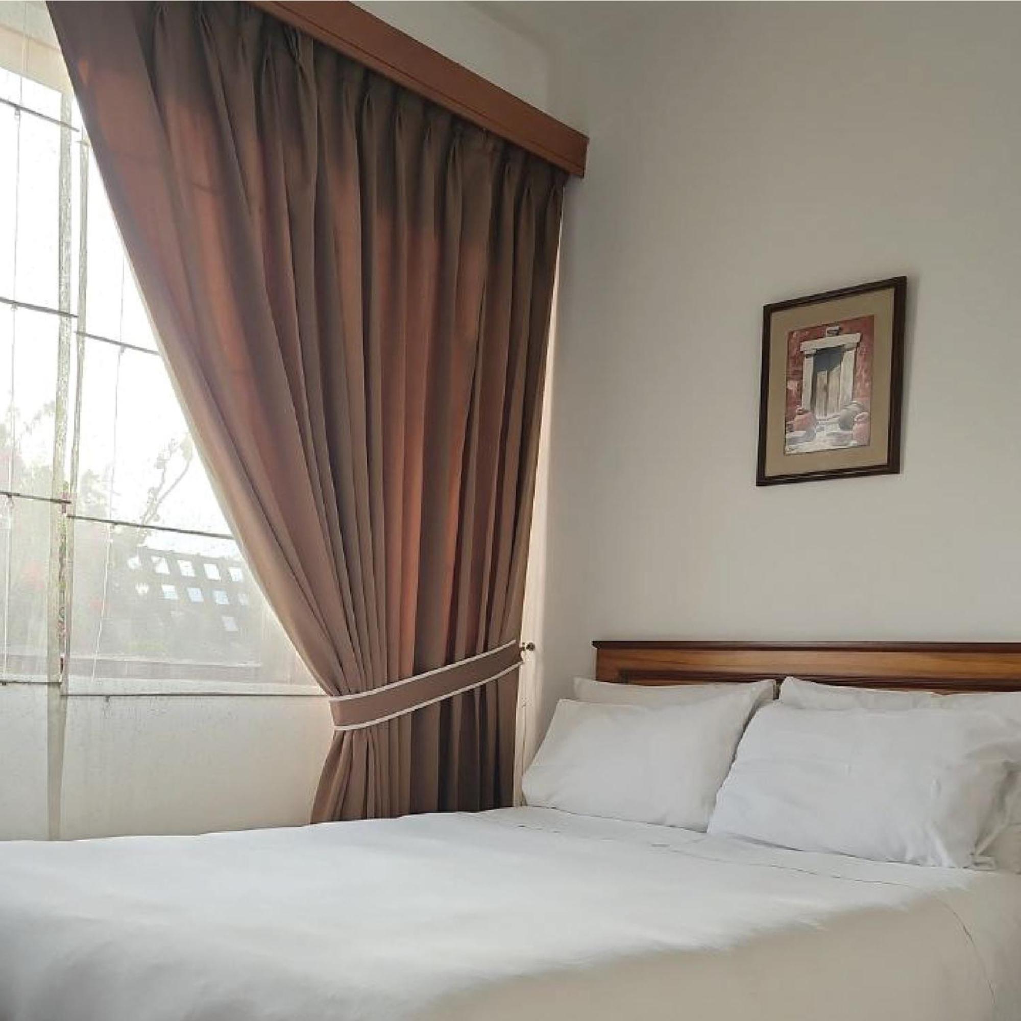 La Hosteria Boutique Hotel Arequipa Dış mekan fotoğraf