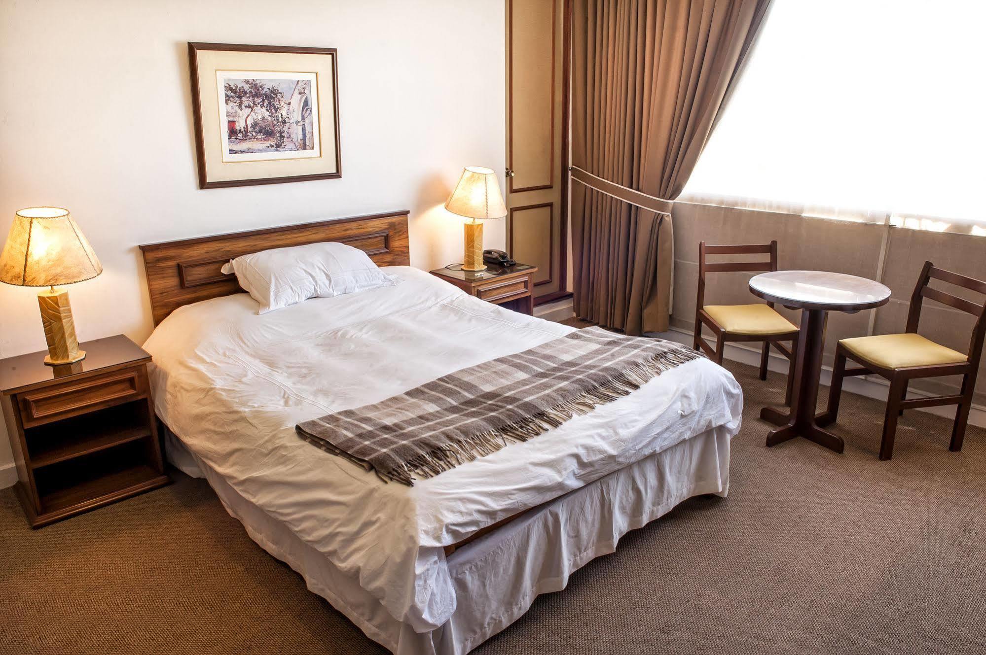La Hosteria Boutique Hotel Arequipa Dış mekan fotoğraf