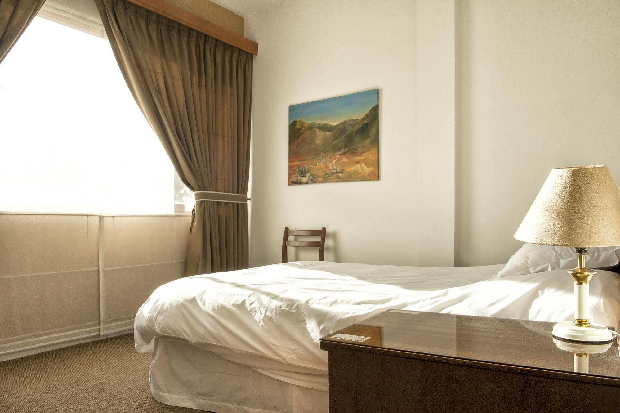 La Hosteria Boutique Hotel Arequipa Dış mekan fotoğraf
