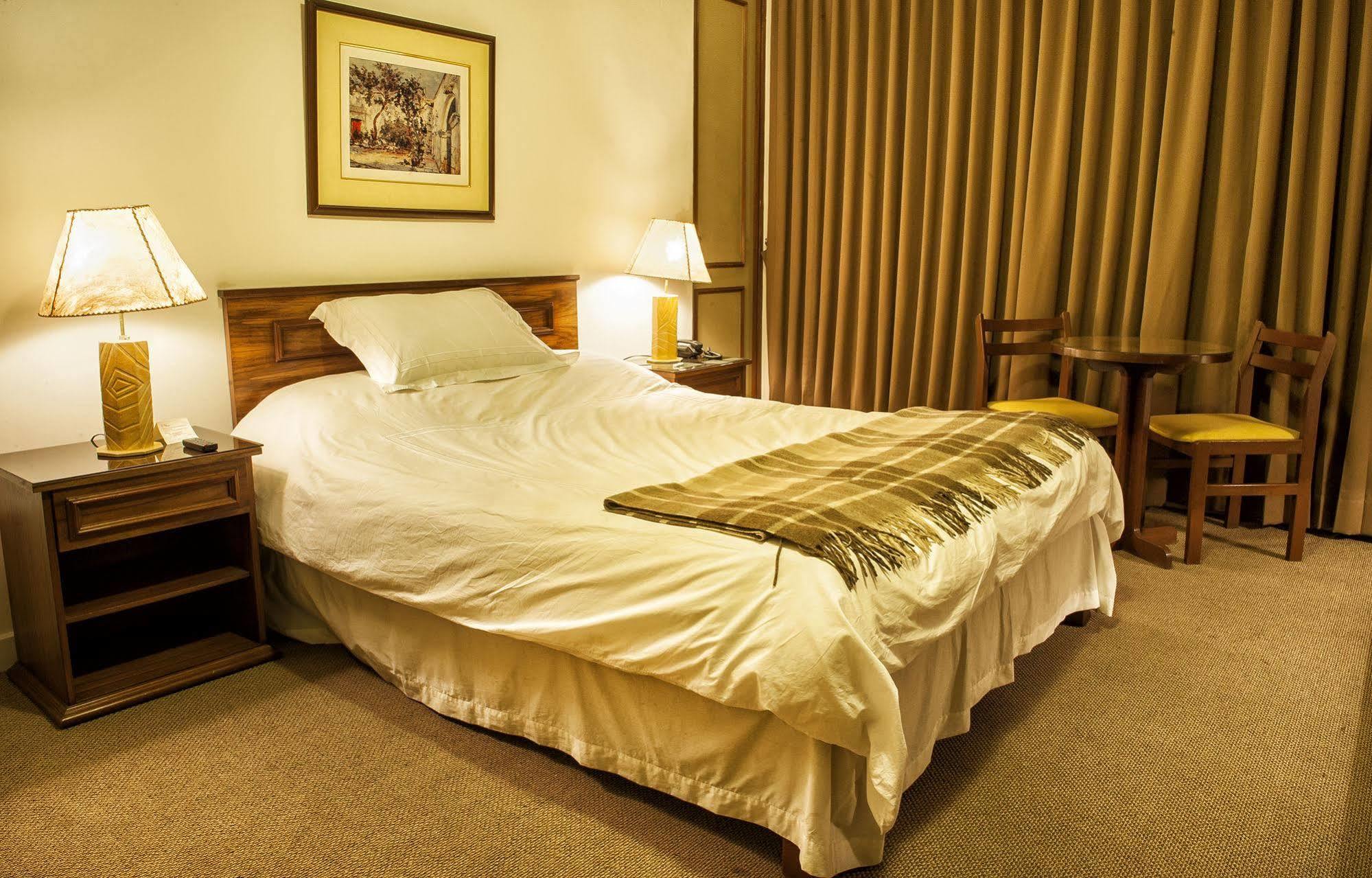 La Hosteria Boutique Hotel Arequipa Dış mekan fotoğraf