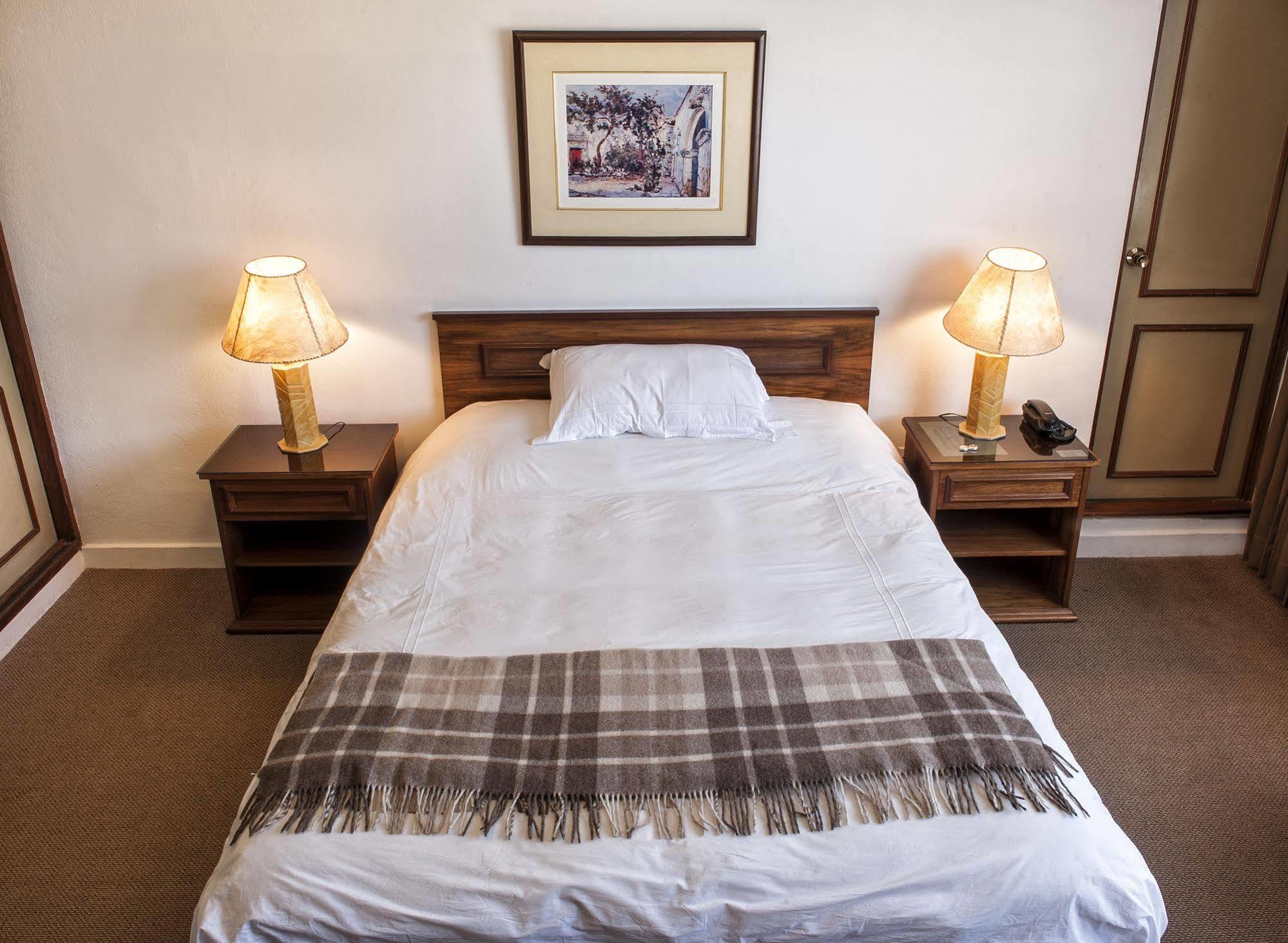 La Hosteria Boutique Hotel Arequipa Dış mekan fotoğraf
